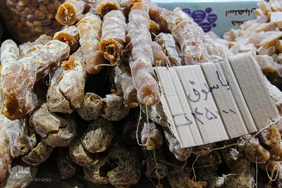 جشنواره ملی اقوام ایرانی_اراک