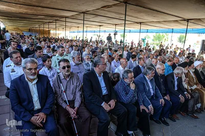 پنجاه و ششمین سالگرد شهدای ۱۵ خرداد ۱۳۴۲