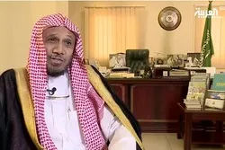 Mantan Sekretaris Jenderal Liga Internasional Alquran dan Sunnah Ditangkap