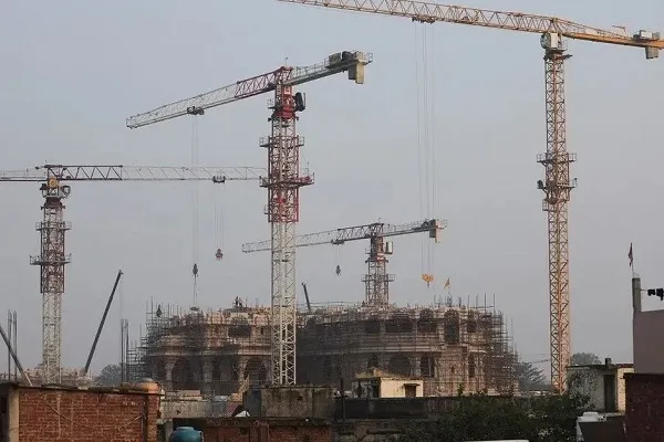 India: Controversial Hindu Ram Temple Sets a Precedent for Increased Claims Against Mosques