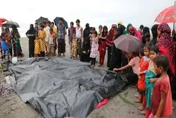 The Guardian: Kebungkaman untuk Myanmar, Pengingat Insiden Rwanda