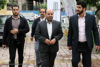 ابوالفضل قناعتی، عضو شورای اسلامی شهر تهران