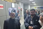 اعزام ۲ کاروان حج عمره لرستان به سرزمین وحی
