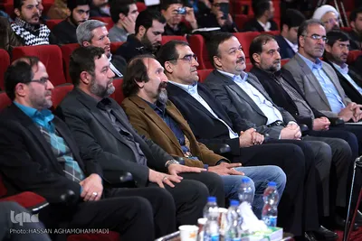 افتتاحیه سی و دومین دوره جشنواره ملی قرآن و عترت دانشگاهیان