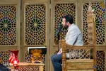 محفل انس با قرآن در تخت فولاد اصفهان