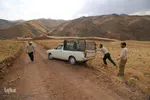 اردوی جهادی بسیج دانشجویی دانشگاه تبریز
