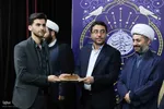 اختتامیه دهمین دوره مسابقات قرآن، عترت و نماز فرهنگیان استان آذربایجان شرقی