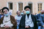 افتتاح دبیرخانه دائمی جشنواره طوبی در نی ریز