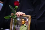 نخستین اجلاس شهدای دانشجو‌معلم دانشگاه فرهنگیان اصفهان