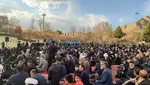 تجمع بزرگ علویون ملایر‎