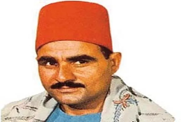 Seyyid Mütevelli Abdul Al’ın Yusuf suresini tilavetiyle gelen şöhreti + video