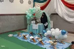 اجلاس نماز در ملایر