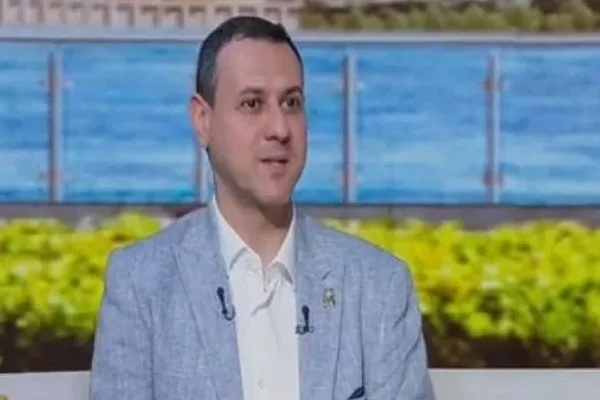 باحث مصري یعلّق على إقتراح انشاء تخصص بعنوان 