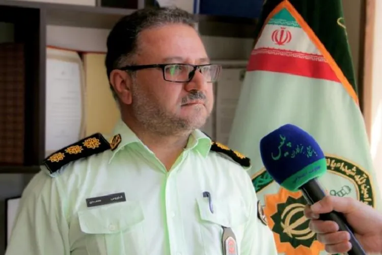 آغاز برنامه‌های هفته ناجا از 17 مهرماه در فارس