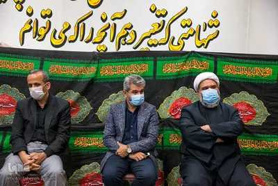 شبی متفاوت در گرمخانه‌های تهران/ آیین‌ شب‌زنده‌داری در مددسرا
