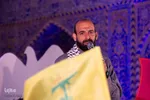 نخستین یادواره ۴۰۰ شهید منطقه یک اصفهان