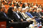اختتامیه پنجمین جشنواره گل‌های محمدی(ص) و فاطمی(س) - اراک/عکاس:طاها نظیری