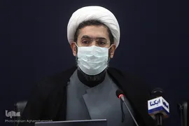 حجت‌الاسلام والمسلمین مصطفی رستمی، رئیس نهاد نمایندگی مقام معظم رهبری در دانشگاه‌ها