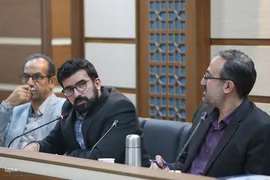 نشست هم‌اندیشی «تحلیل وضعیت پویانمایی در ایران؛ مشکلات و راهکارها»