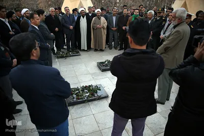 کاروان قرآنی انقلاب در فریمان