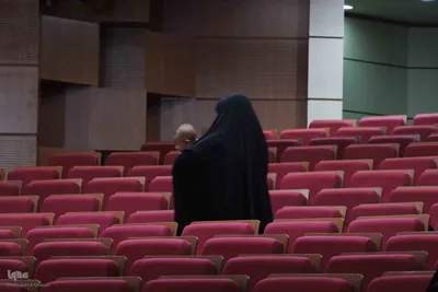 پنجمین روز مسابقات سراسری قرآن کریم بخش بانوان