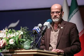 آیین تودیع و معارفه معاونان جهاددانشگاهی
