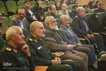 اولین یادواره شهدای رسانه استان همدان‎