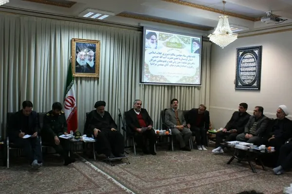 22 بهمن نمایش قدرت اسلام در جهان است