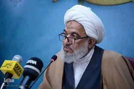 نشست خبری رئیس ستاد هماهنگی جشن‌های مردمی اعیاد شعبانیه