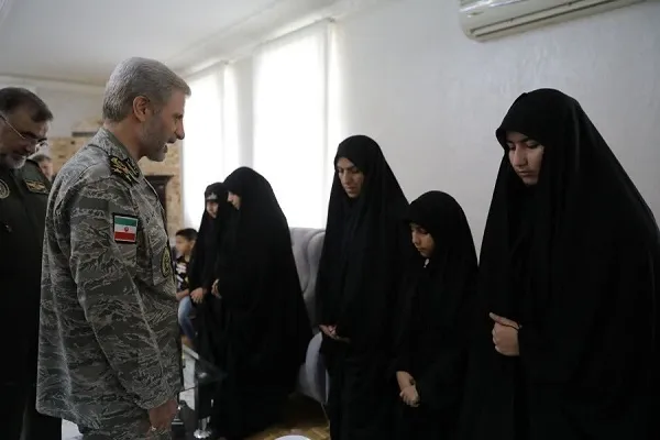 ملت ایران با انسجام، اقتدار و مقاومت توطئه دشمن را خنثی کرد