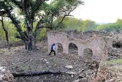 Newly-Discovered Mosque in Pakistan’s Capital Believed to Be 500 Years Old