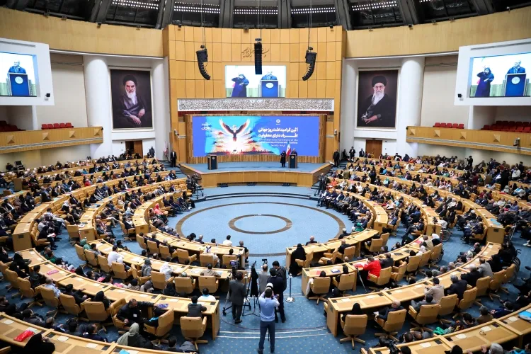 تعظیم در برابر قدرت اراده و پشتکار افراد دارای معلولیت