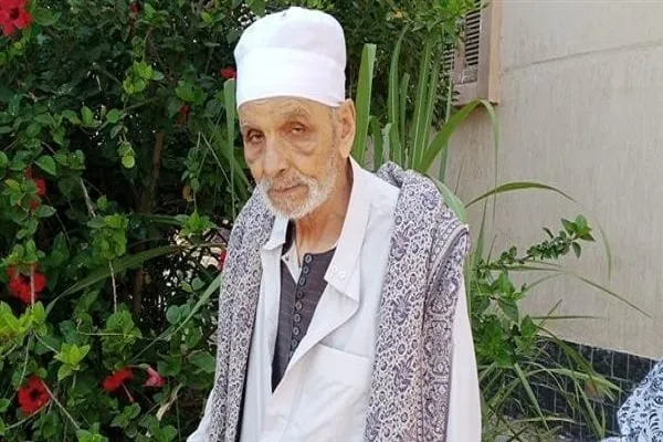 مصر: وفاة أقدم محفظي وقارئي القرآن بكفر الشيخ