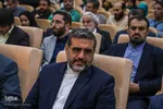سفر وزیر فرهنگ و ارشاد اسلامی به آذربایجان شرقی‎