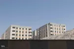 نشست خبری مدیرعامل شرکت عمران شهر جدید سهند