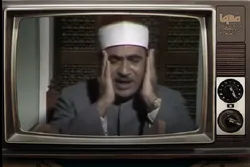 Ahmed Al-Raziqi: kreativer Rezitator im Stil von Meister Minshawi