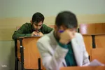 آزمون استخدامی وزارت آموزش و پرورش