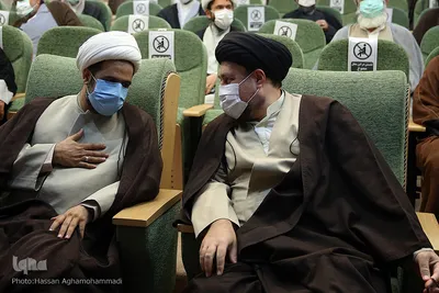 سمینار بین‌المللی «الزامات وحدت اسلامی در جهان معاصر»