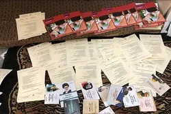 Iranian Center Distributes Religious, Cultural Books in Iraq