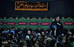 همایش شیرخوارگان حسینی در بیرجند