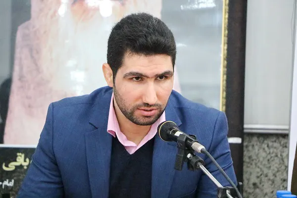 امکان پاسخ به استعلامات وقفی از طریق سامانه «میز خدمت» اوقاف