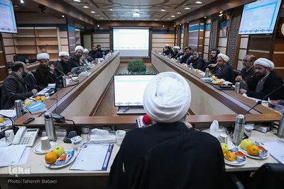 شصت‌ویکمین جلسه شورای توسعه فرهنگ قرآنی
