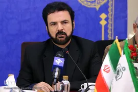 محمدحسین محمدزاده، رئیس شبکه قرآن و معارف سیما