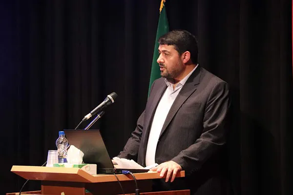 تمام اقدامات باید در راستای خدمت به مردم و انقلاب باشد