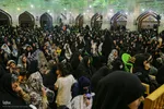 ویژه‌برنامه «مجاهدان شهید»