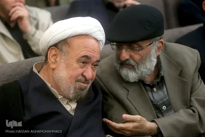 مجلس ترحیم مرحومه بانو مرضیه حدیدچی (دباغ) 