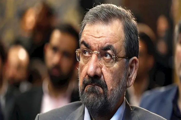 محسن رضایی به سمت معاون اقتصادی رئیس‌جمهور منصوب شد