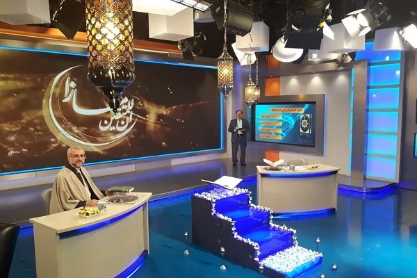 الإعلان عن أسماء المتأهلين للمرحلة النصف نهائية من مسابقة 