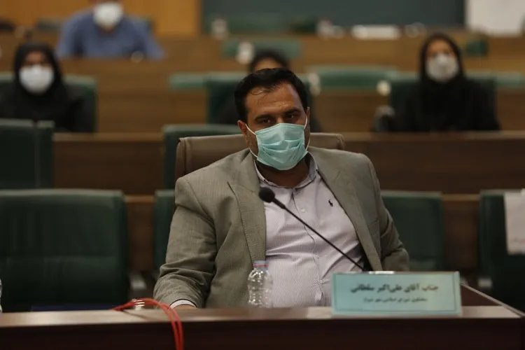 انتقاد از عدم اجرای عدالت در توزیع امکانات در شیراز