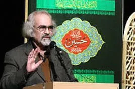 بررسی نمود عینی قرآن در غزلیات حافظ